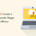 What, Why, And How-To’s Of Creating A Site-Specific WordPress Plugin