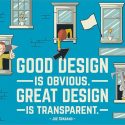 How Great Design Actually Makes Things Work Better