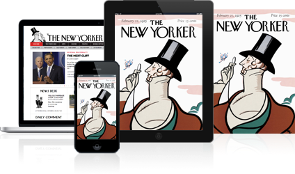 New Yorker