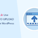 How To Use FTP To Upload Files To WordPress For Beginners