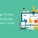 How To Choose The Best Website Builder In 2017 (Compared)
