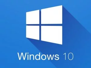 Microsoft Windows 10