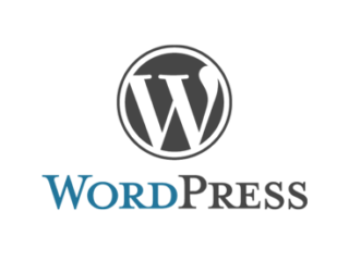WordPress CMS Content Management System