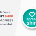 How To Easily Create A T-Shirt Shop In WordPress