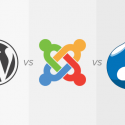 WordPress Vs Joomla Vs Drupal – Which One Is Better?