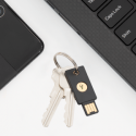 The YubiKey As The WebAuthn Root Of Trust