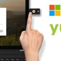 Passwordless Login With The YubiKey 5 Comes To Microsoft Accounts