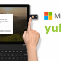 Password-less Login With The YubiKey 5 Comes To Microsoft Accounts